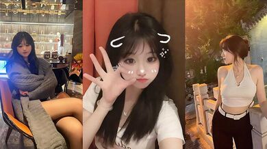 【极品稀缺疯狂抖音】逐渐沦陷的抖音众美女主播各显神通擦边漏奶 大尺度紫薇 为了流量我喷了 (2)