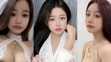 【中文字幕】隣人的性感夫人在午後晾裤子，是欲望不满的迹象。天海翼