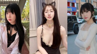 四十路熟女10人のねっとり性交 (3) ～とろけるマ●コがたまんねぇ～。。