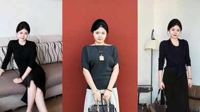 街头挑战把高颜值好身材美女干到潮红干完不给钱