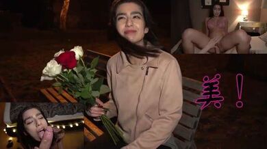 商场,夜市,公交车站多场景一路跟踪抄底多位漂亮小美女 (3)